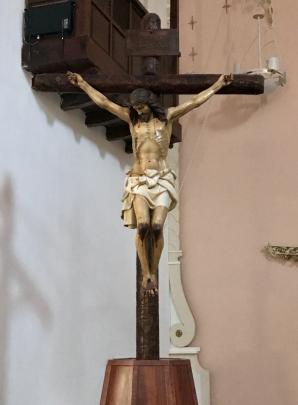 Słowo na 14 kwietnia, Niedzielę Palmową z Las Palmas