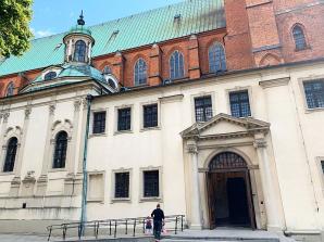 Słowo na niedzielę 21 lipca z Katedry w Gnieźnie