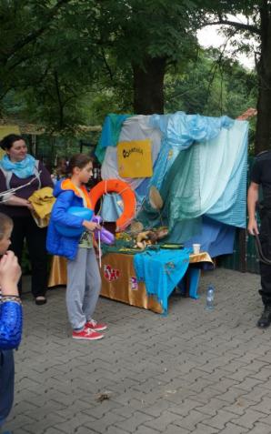 Żywieccy Policjanci spełniali dziecięce marzenia