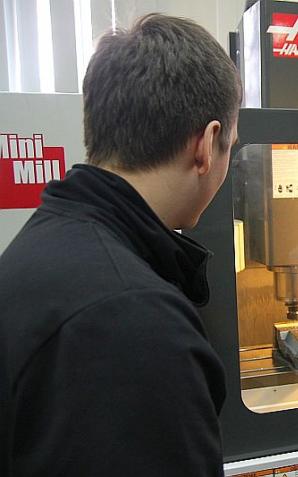 Ponad 200 mln zł dla szkolnictwa zawodowego na Pomorzu Zachodnim