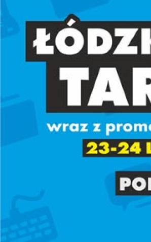 Przyjdź na targi, znajdź pracę
