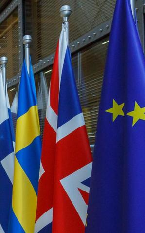 Wspólne oświadczenie Unijnych Ministrów Spraw Zagranicznych ws. zaangażowania UE w integrację europejską państw Bałkanów Zachodnich