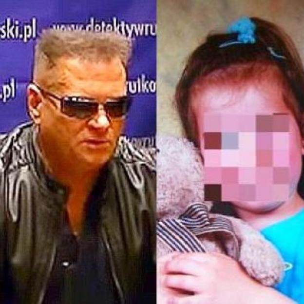 Does the US army officer, responsible for the F-16 contracts former employee of the US Embassy in Warsaw, have any honor? This Wednesday, trial regarding the child he abandoned in Poland. A helpless woman asks for Rutkowski's help!
