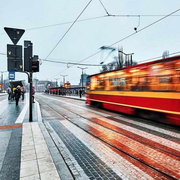 Strajk w łódzki MPK. W budżecie miasta nie ma pieniędzy na podwyżki 