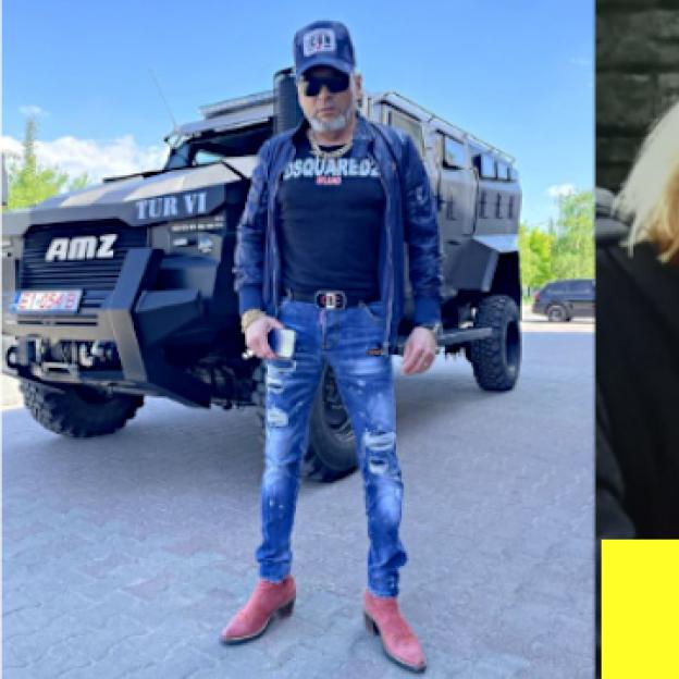 RUTKOWSKI: 16-letnia Dominika Gorczyca ODNALEZIONA .