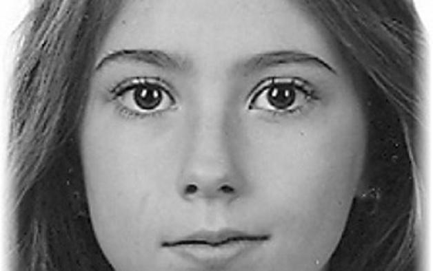 Rzeszów: Zaginęła 12-letnia Joanna Żebracka! Dziewczynka uciekła z domu!