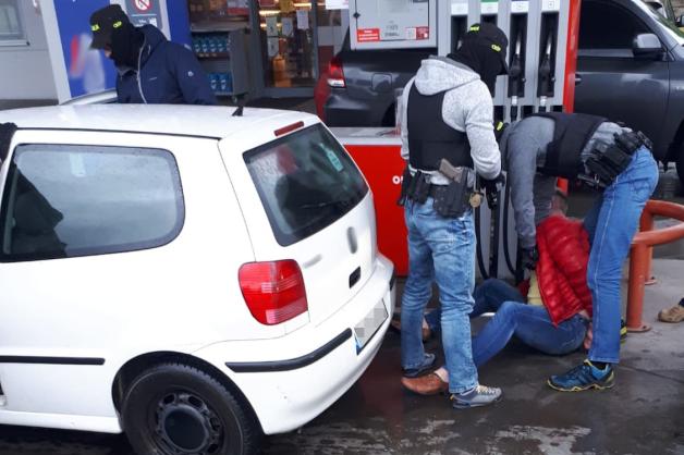 [VIDEO] Rozbita zorganizowana grupa hakerów