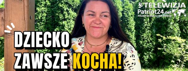 [VIDEO] Karol wrócił do mamy. Po 16 miesiącach znów jest z bratem i rodziną